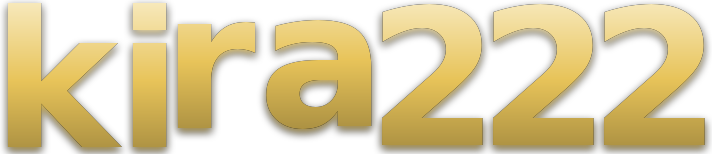 kira222 logo