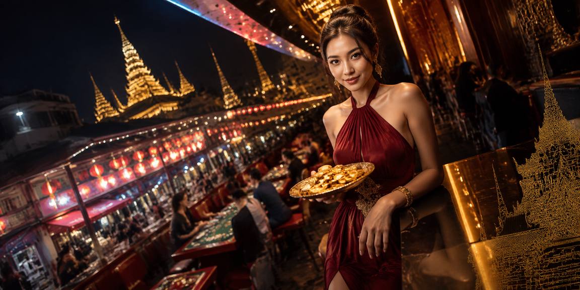 kira222 kira222 ရဲ့ Fast Baccarat စားပွဲများ အကြောင်း